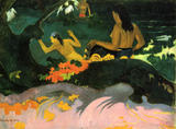 Поль Гоген (Paul Gauguin)