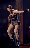 Jennifer Lopez - Performing @ 2009 American Music Awards Pictures