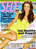 Kate Beckinsale - SELF Magazine January 2009 - Hot Celebs Home