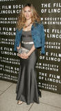 Sarah Jessica Parker @ Film Society of Lincoln Center 34th Annual Gala