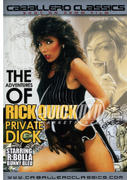 th 291936584 tduid300079 TheAdventuresofRickQuickPrivateDick 123 23lo The Adventures of Rick Quick, Private Dick (1984)