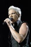 Pink performs during her 