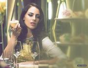 Jessica Lowndes - New Unkown Photoshoot