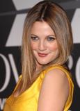 Drew Barrymore - Signs Her First Major Beauty Campaign With CoverGirl Cosmetics