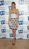 Angie Harmon @ 15th Annual Alliance for Children's Rights Awards Gala in Beverly Hills