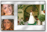 Свадьба, жених, невеста / Wedding, groom, bride *