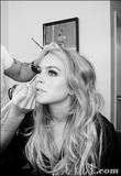 Lindsay Lohan in Elle Magazine pictures