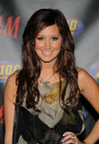 Singer/actress Ashley Tisdale poses in the press room during Z100's Jingle Ball at Madison Square Garden on December 12, 2008 in New York City - Hot Celebs Home